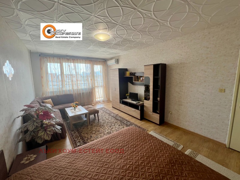 Издаје се  1 спаваћа соба Софија , Красна полјана 3 , 51 м2 | 24918501 - слика [3]