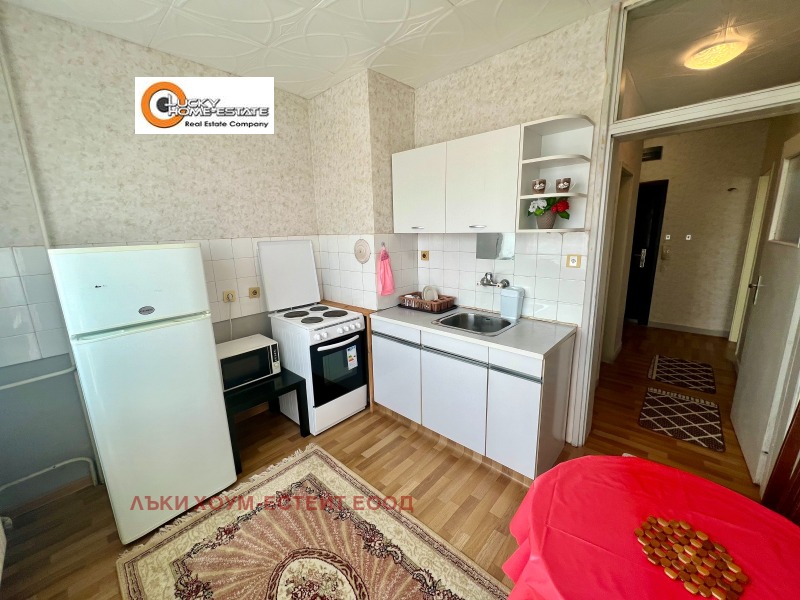 Издаје се  1 спаваћа соба Софија , Красна полјана 3 , 51 м2 | 24918501 - слика [4]