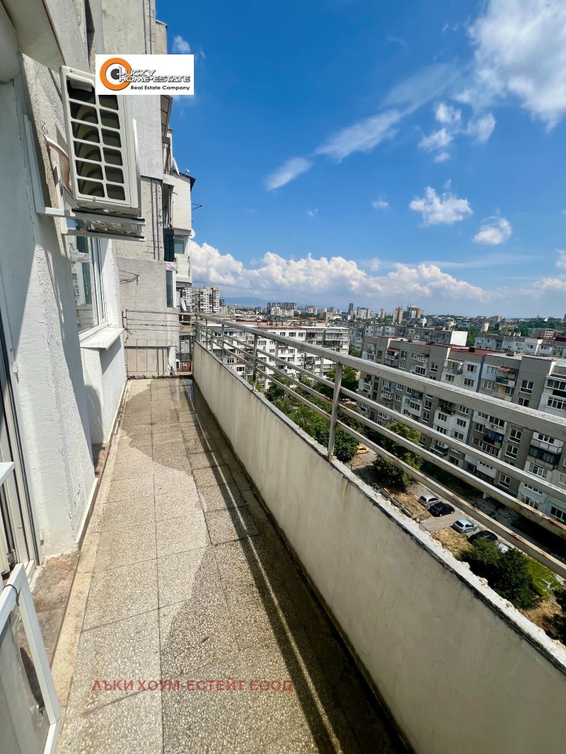 Издаје се  1 спаваћа соба Софија , Красна полјана 3 , 51 м2 | 24918501 - слика [8]