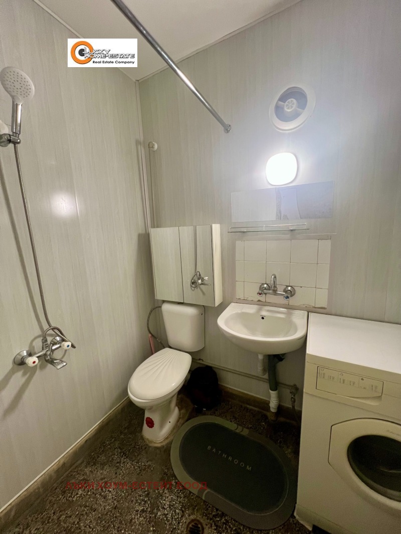 Издаје се  1 спаваћа соба Софија , Красна полјана 3 , 51 м2 | 24918501 - слика [7]