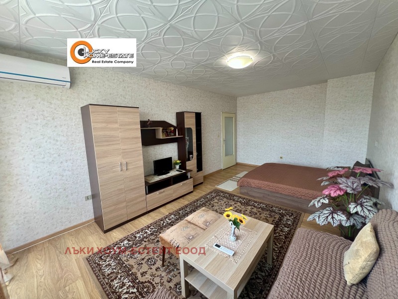 Издаје се  1 спаваћа соба Софија , Красна полјана 3 , 51 м2 | 24918501 - слика [2]
