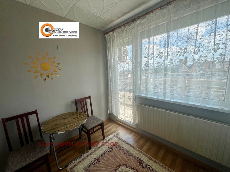 Издаје се  1 спаваћа соба Софија , Красна полјана 3 , 51 м2 | 24918501 - слика [5]