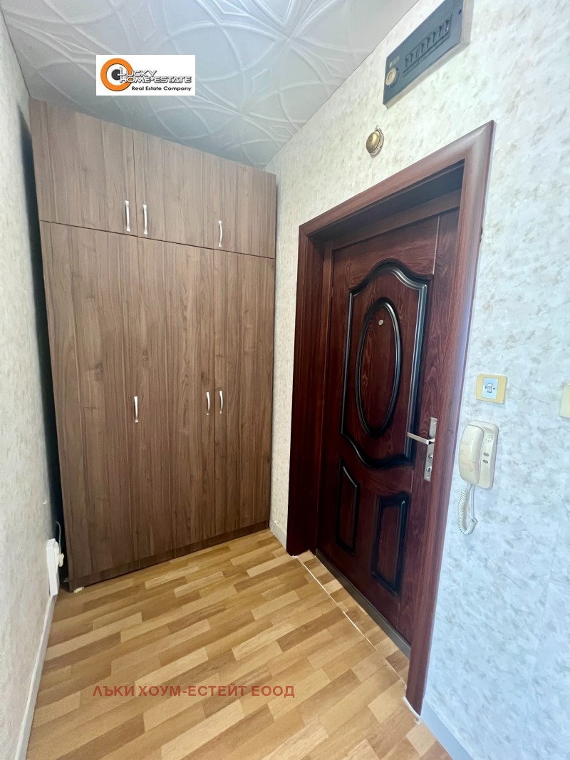 Издаје се  1 спаваћа соба Софија , Красна полјана 3 , 51 м2 | 24918501 - слика [6]