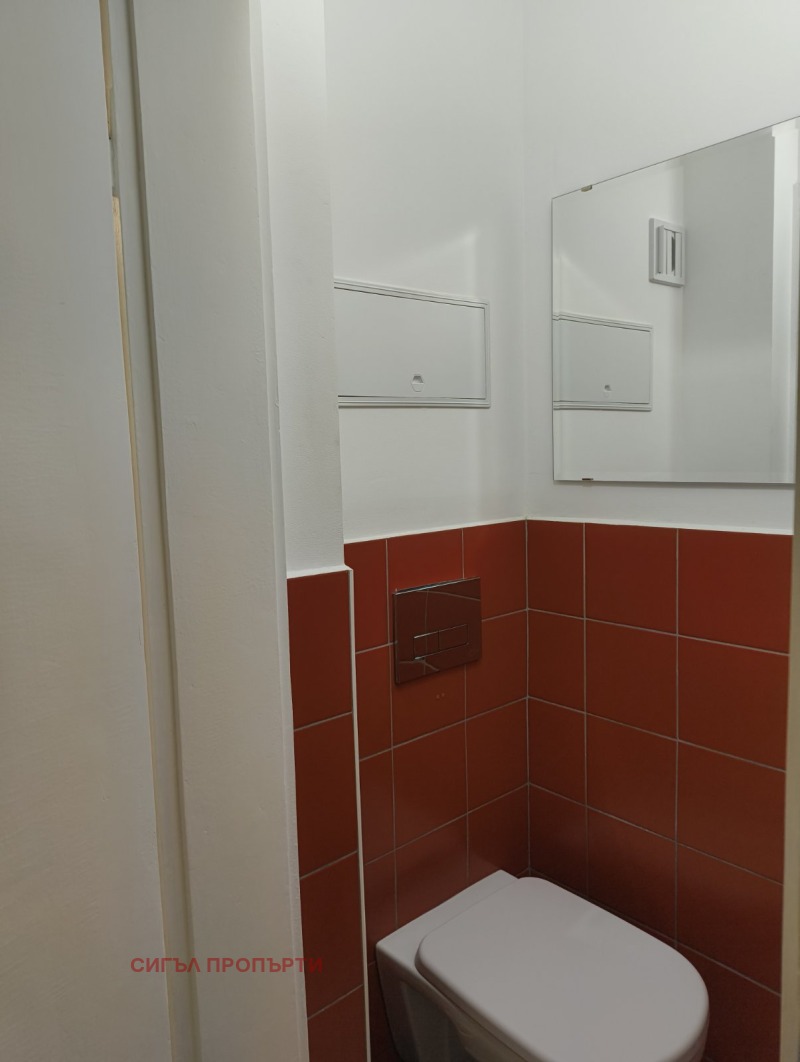 Zu vermieten  1 Schlafzimmer Sofia , Zentar , 86 qm | 82778711 - Bild [13]