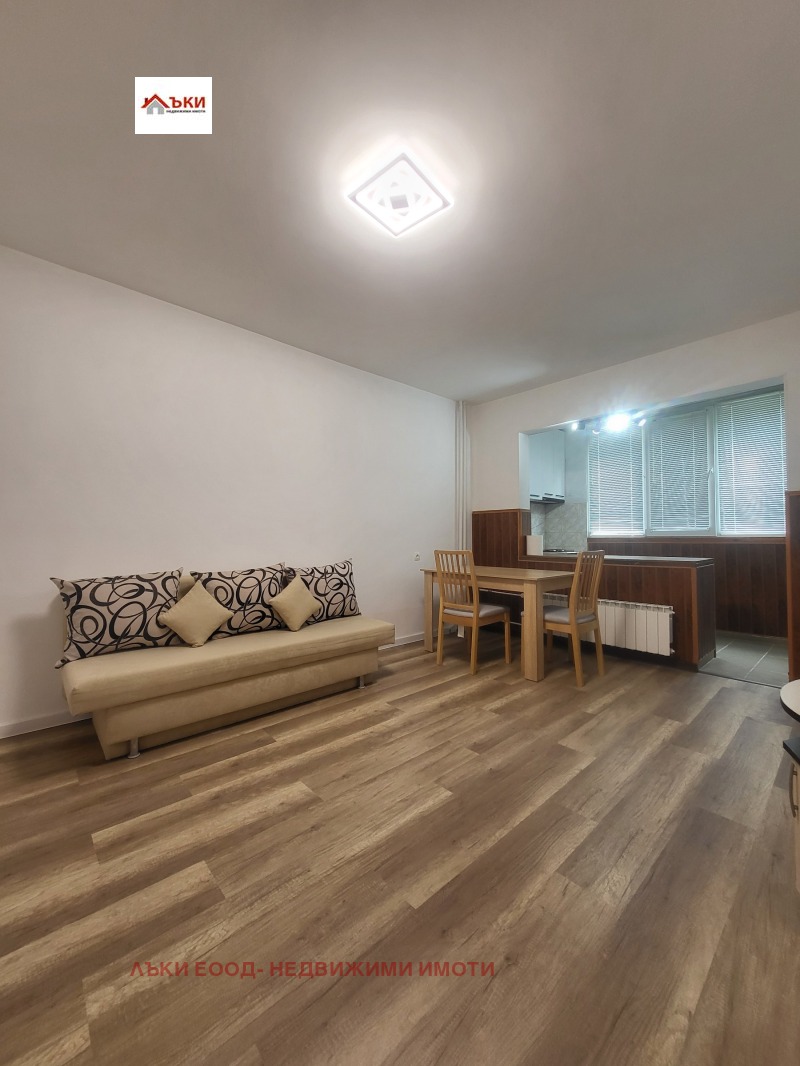 K pronájmu  1 ložnice Sofia , Ovča kupel 1 , 50 m2 | 64492293 - obraz [3]