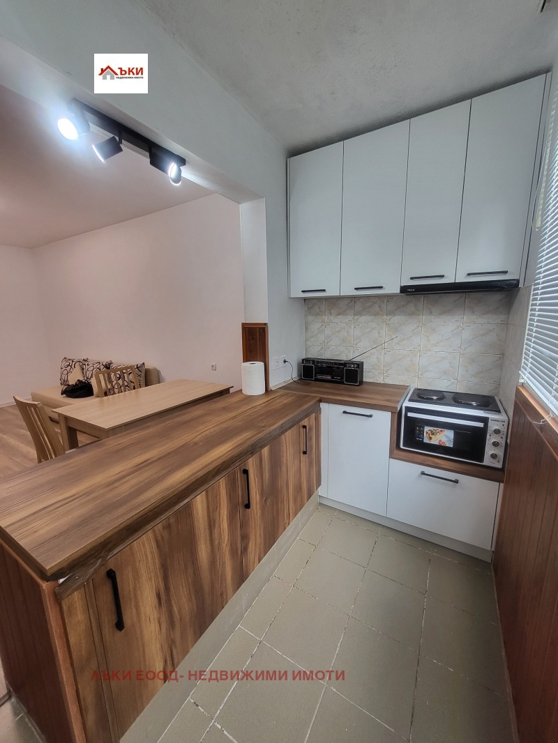 K pronájmu  1 ložnice Sofia , Ovča kupel 1 , 50 m2 | 64492293