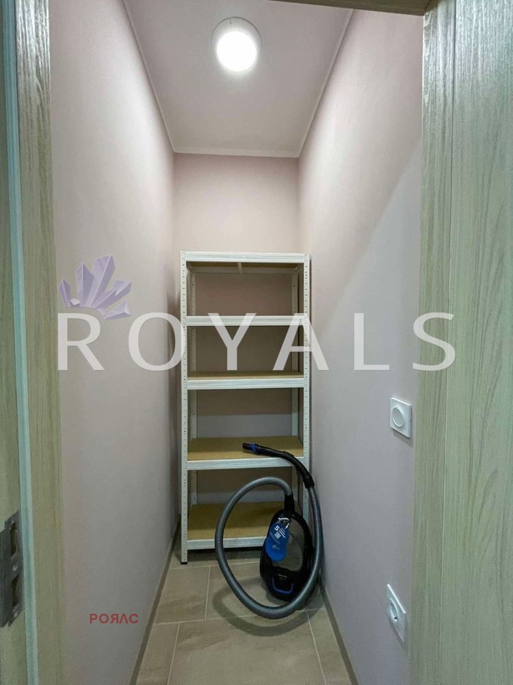 En renta  1 dormitorio Varna , Grand Mol , 68 metros cuadrados | 81488993 - imagen [9]