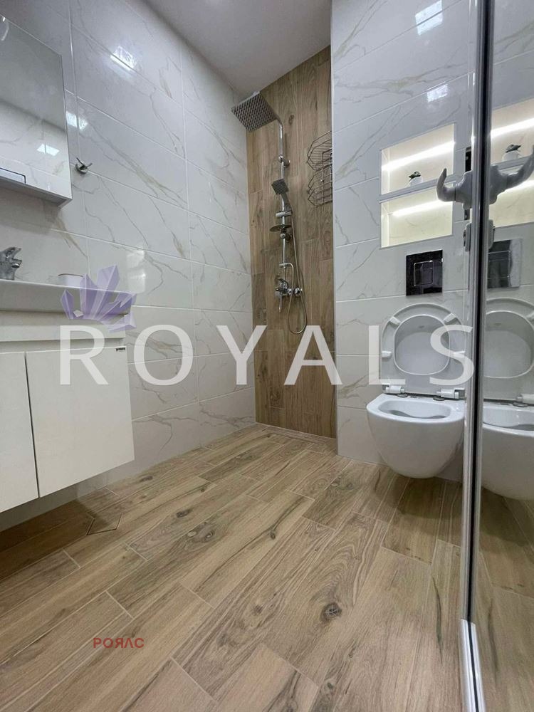 En renta  1 dormitorio Varna , Grand Mol , 68 metros cuadrados | 81488993 - imagen [10]