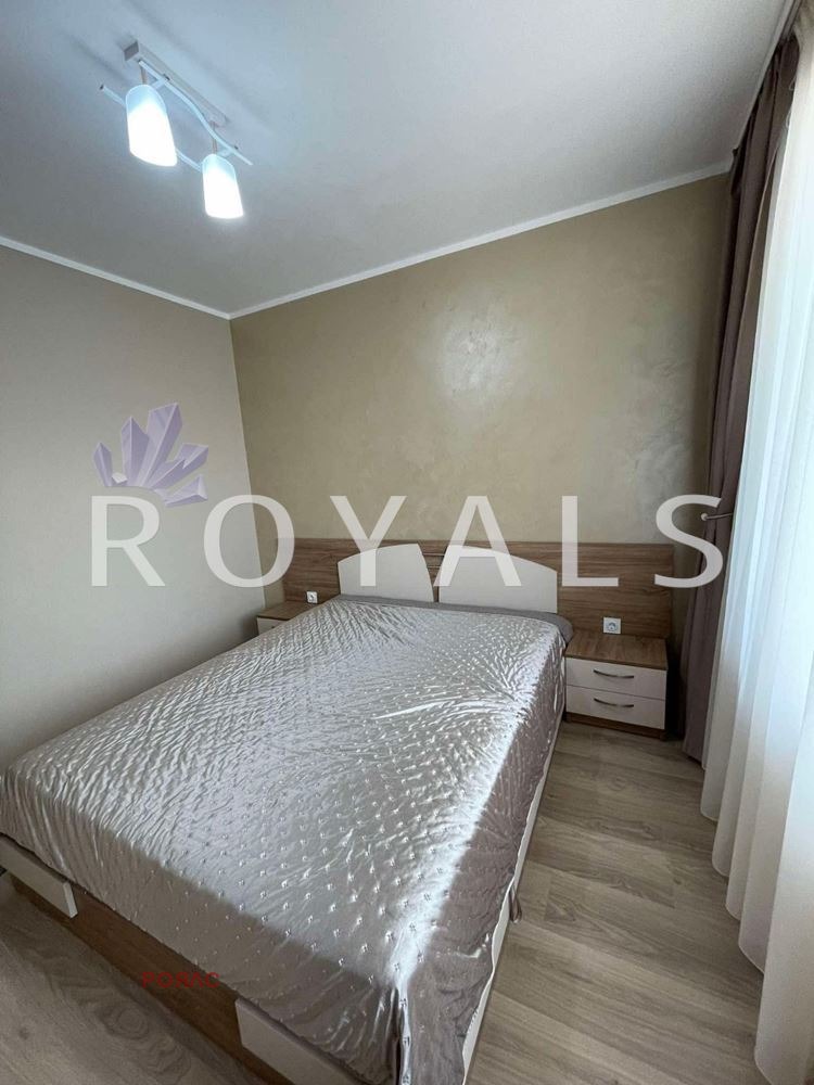 En renta  1 dormitorio Varna , Grand Mol , 68 metros cuadrados | 81488993 - imagen [7]