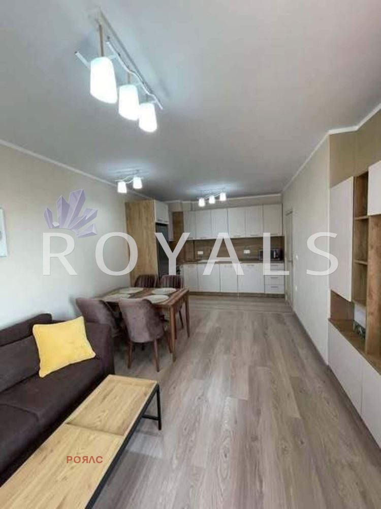 En renta  1 dormitorio Varna , Grand Mol , 68 metros cuadrados | 81488993 - imagen [4]
