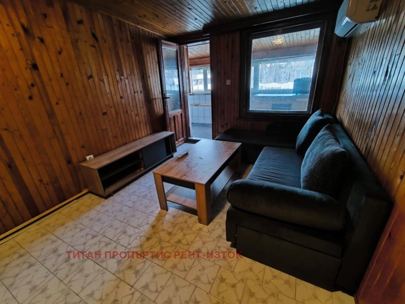 Дава под наем 2-СТАЕН, гр. Бургас, Възраждане