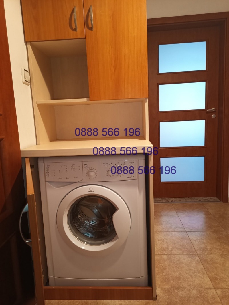 Дава под наем 2-СТАЕН, гр. София, Обеля 1, снимка 10 - Апартаменти - 53051845