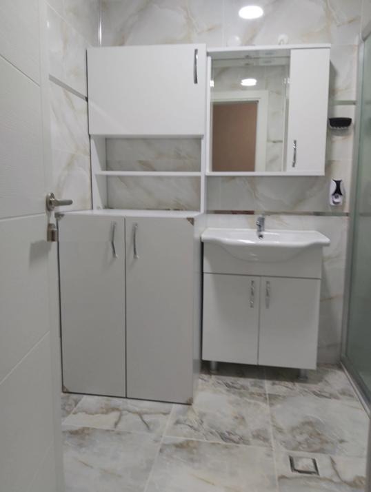 Дава под наем 2-СТАЕН, гр. София, Връбница 2, снимка 9 - Апартаменти - 54041600