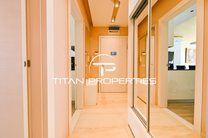 Издаје се  2 спаваће собе Софија , Центар , 119 м2 | 11363190 - слика [5]