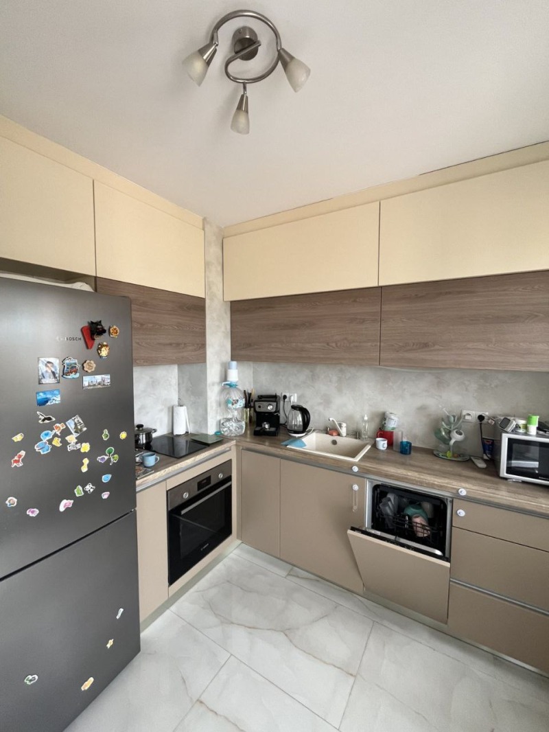 For Rent  2 bedroom Shumen , Tsentar , 100 sq.m | 62298373 - image [2]