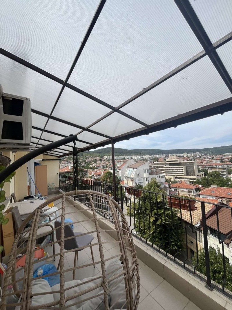 For Rent  2 bedroom Shumen , Tsentar , 100 sq.m | 62298373 - image [5]