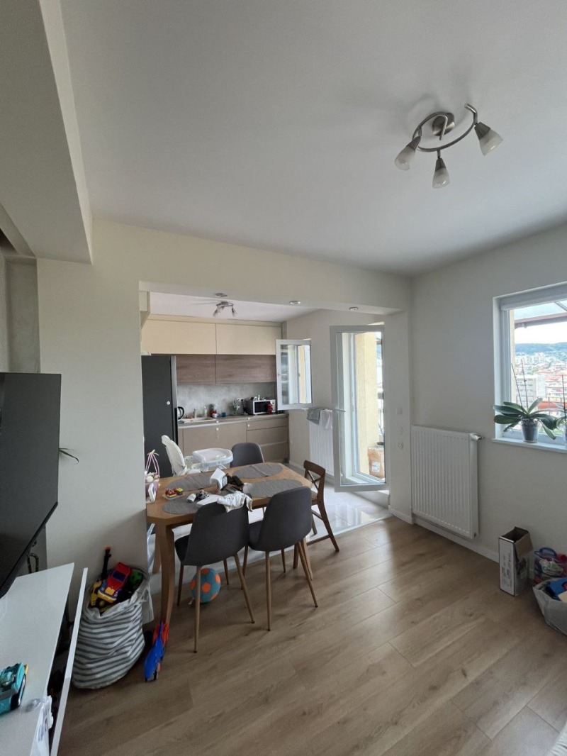 For Rent  2 bedroom Shumen , Tsentar , 100 sq.m | 62298373 - image [4]
