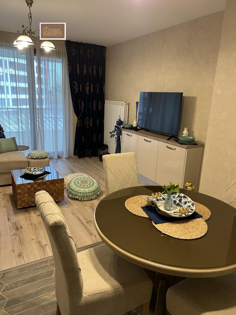 Дава под наем 3-СТАЕН, гр. София, Зона Б-5-3, снимка 3 - Апартаменти - 53023392