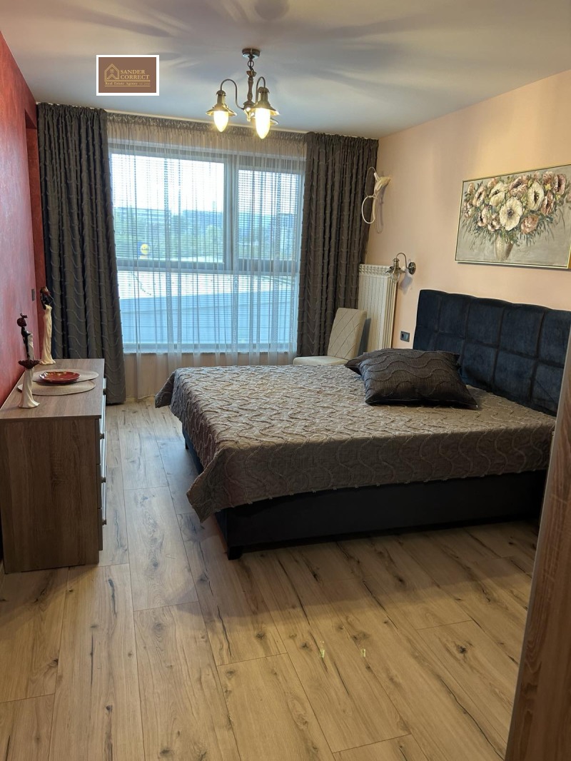 Дава под наем 3-СТАЕН, гр. София, Зона Б-5-3, снимка 8 - Апартаменти - 53023392