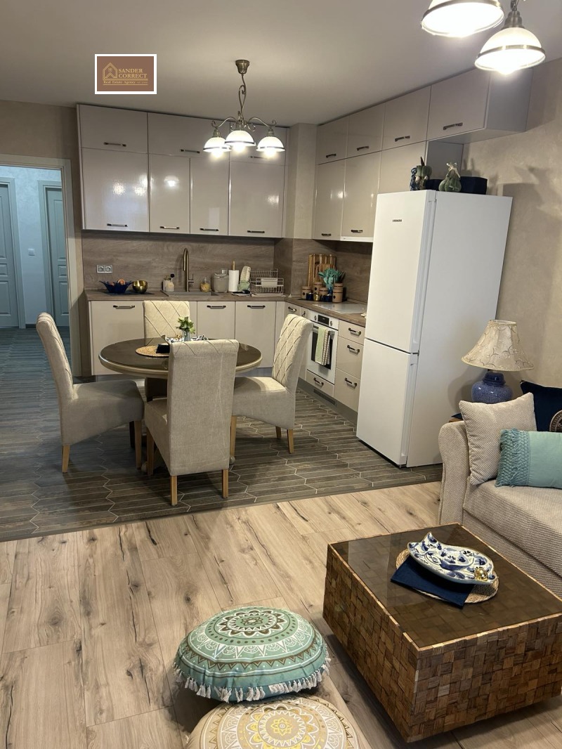 Дава под наем 3-СТАЕН, гр. София, Зона Б-5-3