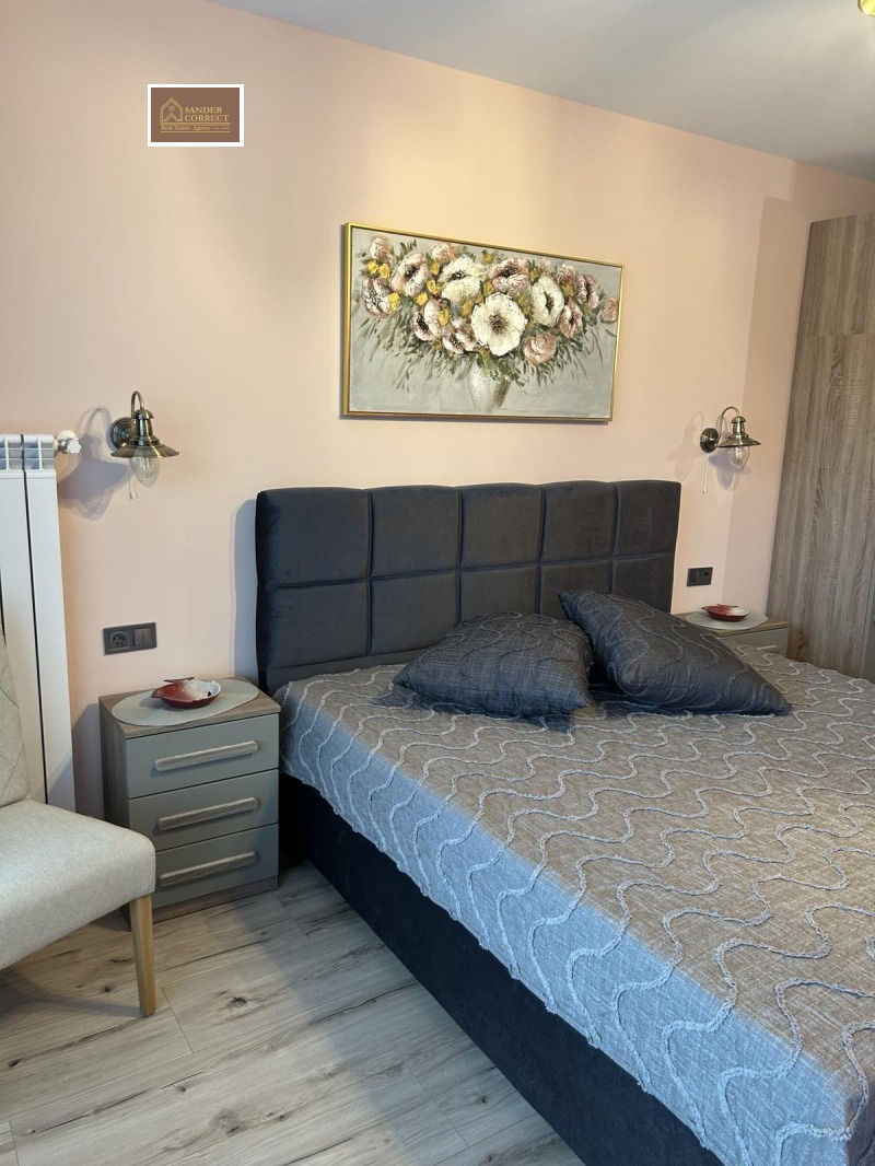 Дава под наем 3-СТАЕН, гр. София, Зона Б-5-3, снимка 10 - Апартаменти - 53023392