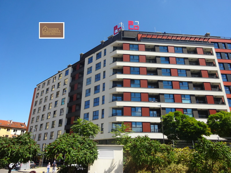 Дава под наем 3-СТАЕН, гр. София, Зона Б-5-3, снимка 15 - Апартаменти - 53023392