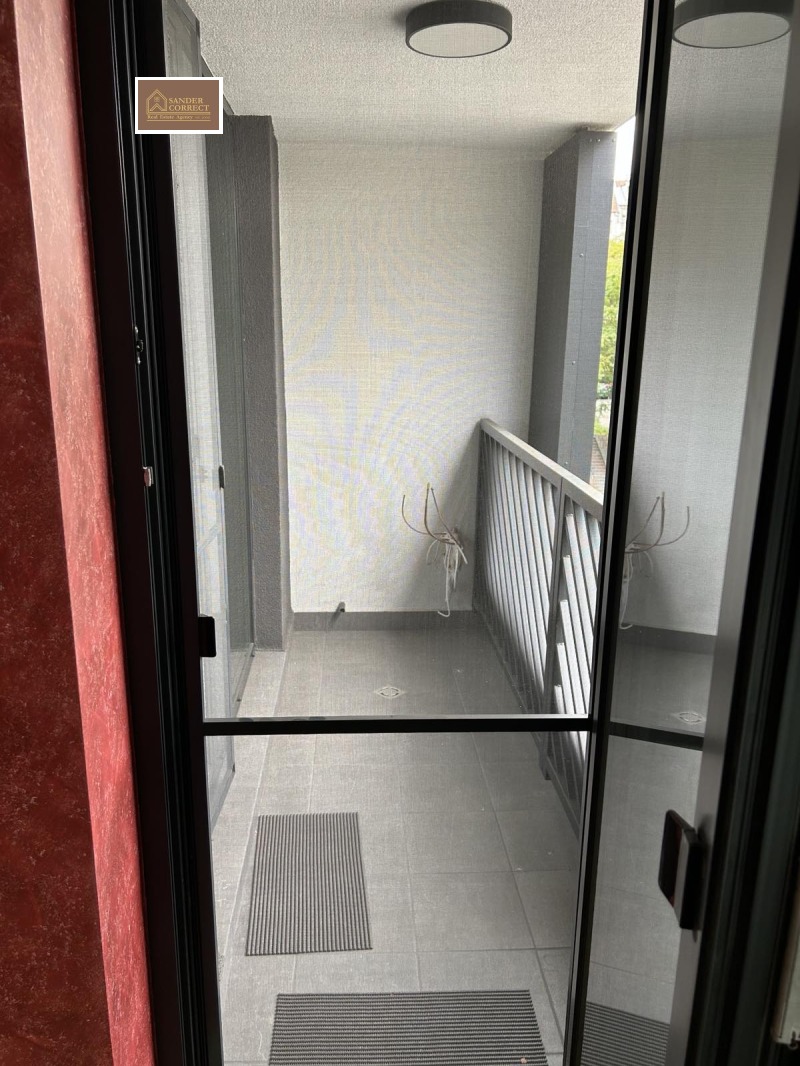 Дава под наем 3-СТАЕН, гр. София, Зона Б-5-3, снимка 13 - Апартаменти - 53023392