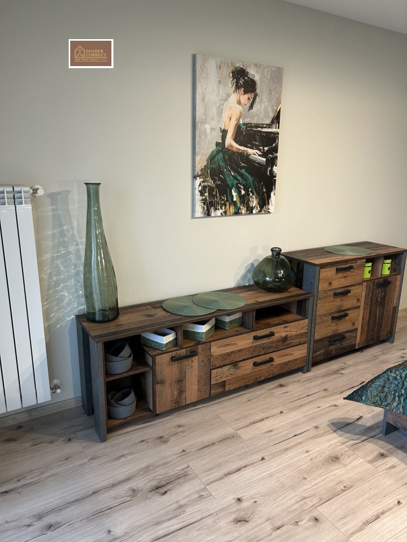 Дава под наем 3-СТАЕН, гр. София, Зона Б-5-3, снимка 11 - Апартаменти - 53023392