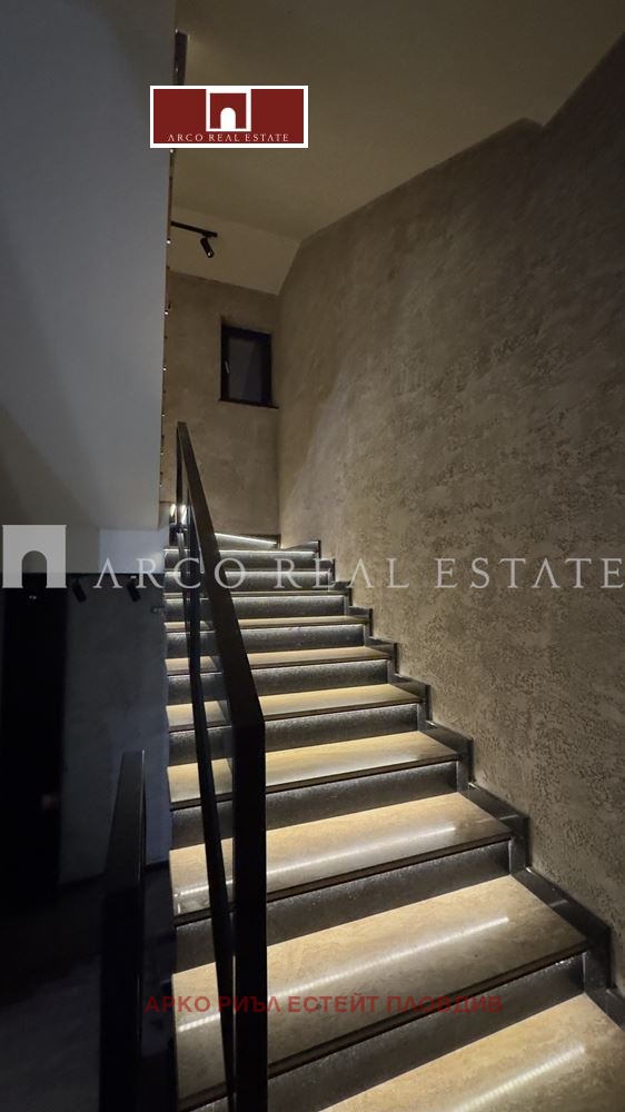 Дава под наем 3-СТАЕН, гр. Пловдив, Кършияка, снимка 13 - Апартаменти - 53822407