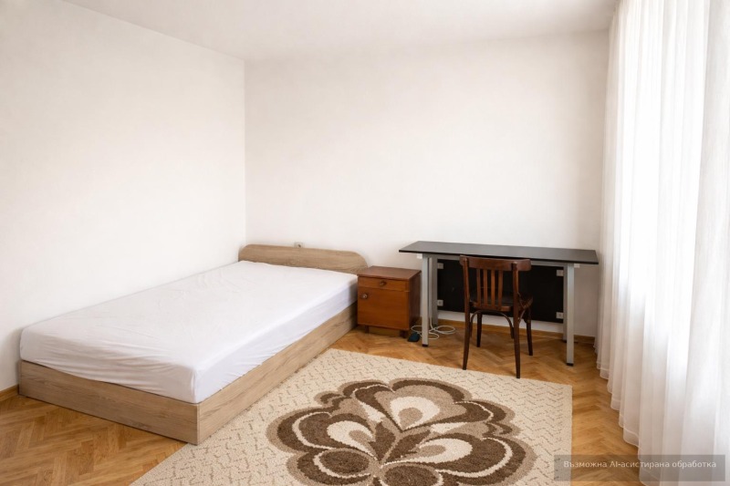 Дава под наем 4-СТАЕН, гр. Пловдив, Мараша, снимка 4 - Апартаменти - 53070574