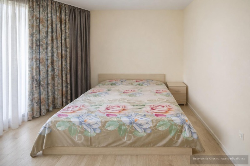 Дава под наем МНОГОСТАЕН, гр. Пловдив, Кършияка, снимка 5 - Апартаменти - 53558133