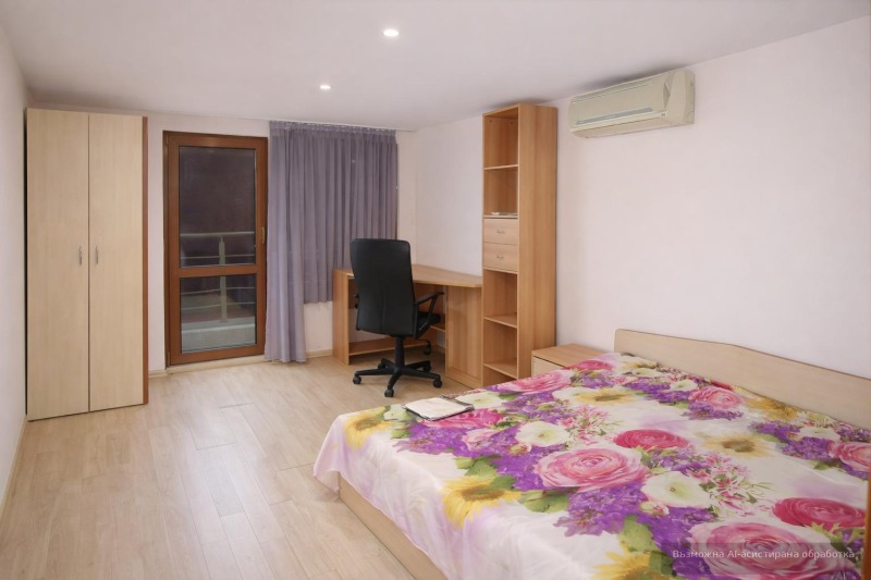 Дава под наем МНОГОСТАЕН, гр. Пловдив, Кършияка, снимка 6 - Апартаменти - 53558133