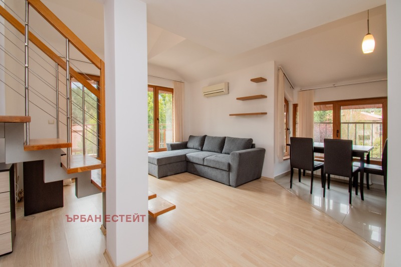 Под наем МЕЗОНЕТ, град София, Драгалевци • 1050 € / 2053.62 лв. • 40004180 1