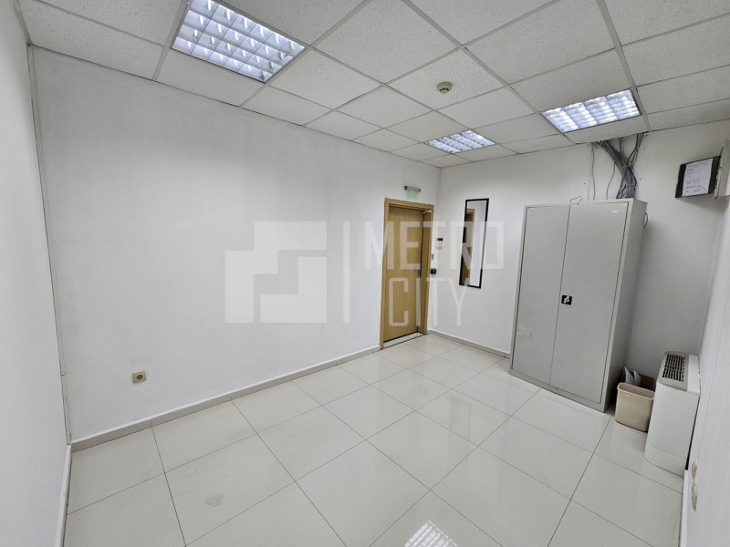 Kiralık  Ofis Sofia , Mladost 3 , 418 metrekare | 20411463 - görüntü [7]