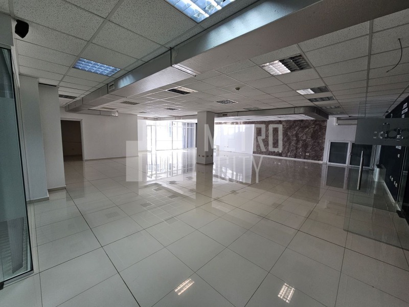 Te huur  Kantoor Sofia , Mladost 3 , 418 m² | 20411463 - afbeelding [16]