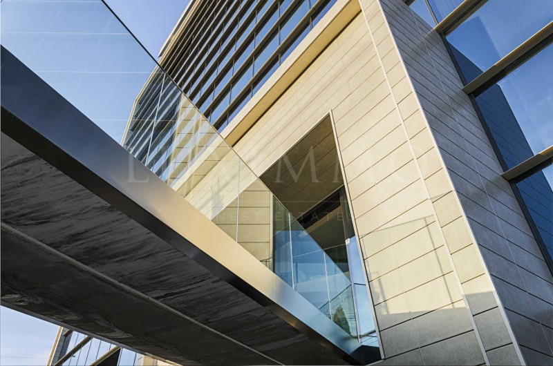 Дава под наем ОФИС, гр. София, Дружба 1, снимка 3 - Офиси - 52490151