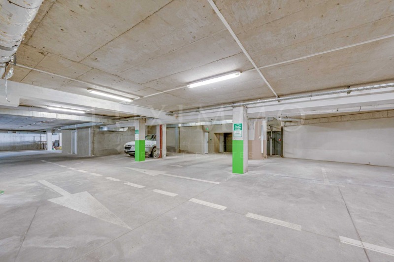 Дава под наем ОФИС, гр. София, Дружба 1, снимка 14 - Офиси - 52490151