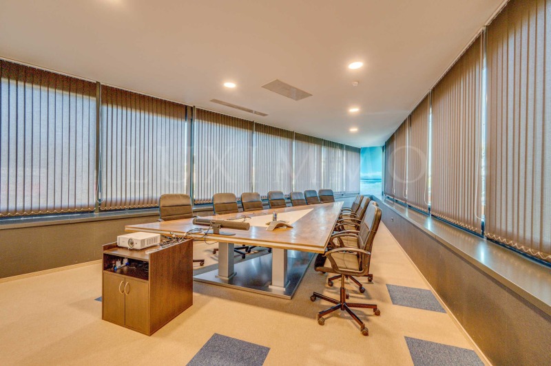 Дава под наем ОФИС, гр. София, Дружба 1, снимка 8 - Офиси - 52490151