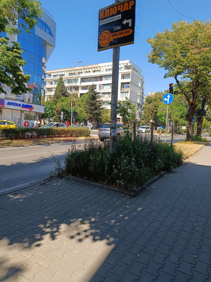 Дава под наем  Магазин град Варна , Окръжна болница-Генерали , 25 кв.м | 10359688