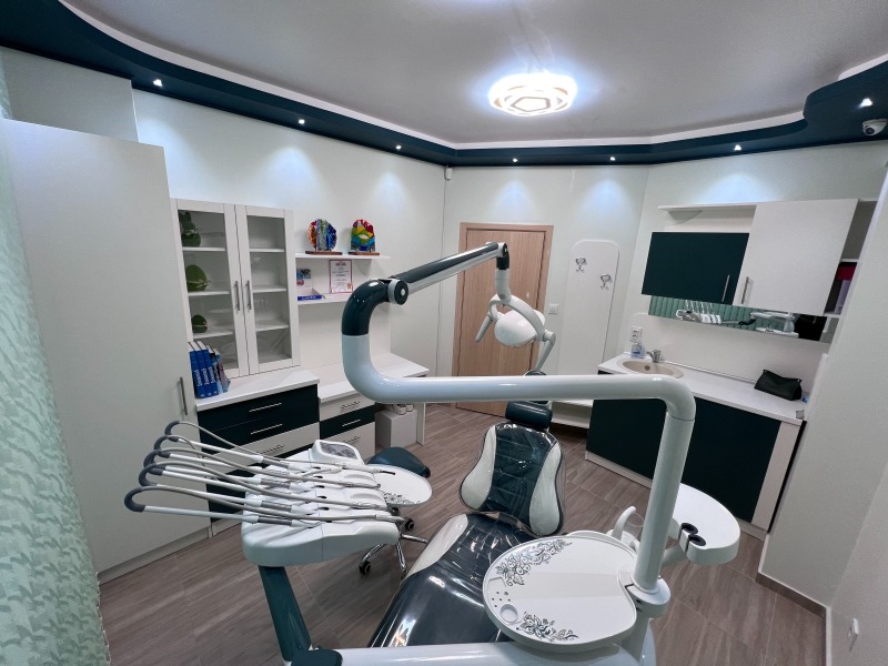 Дава под наем БИЗНЕС ИМОТ, гр. София, Манастирски ливади