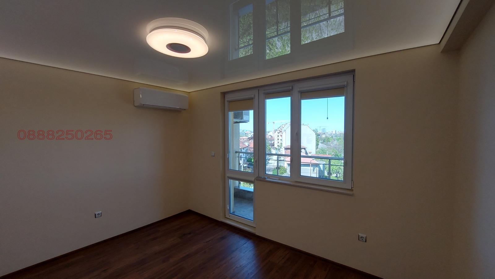 Дава под наем 3-СТАЕН, гр. София, Редута, снимка 12 - Апартаменти - 53857365