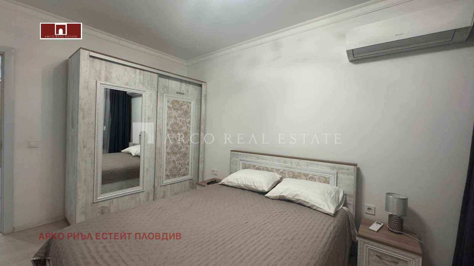 Дава под наем 3-СТАЕН, гр. Пловдив, Кършияка, снимка 7 - Апартаменти - 53822407