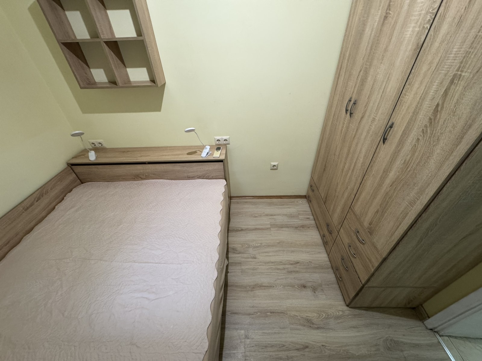 Дава под наем 3-СТАЕН, гр. Бургас, Център, снимка 11 - Апартаменти - 53948750