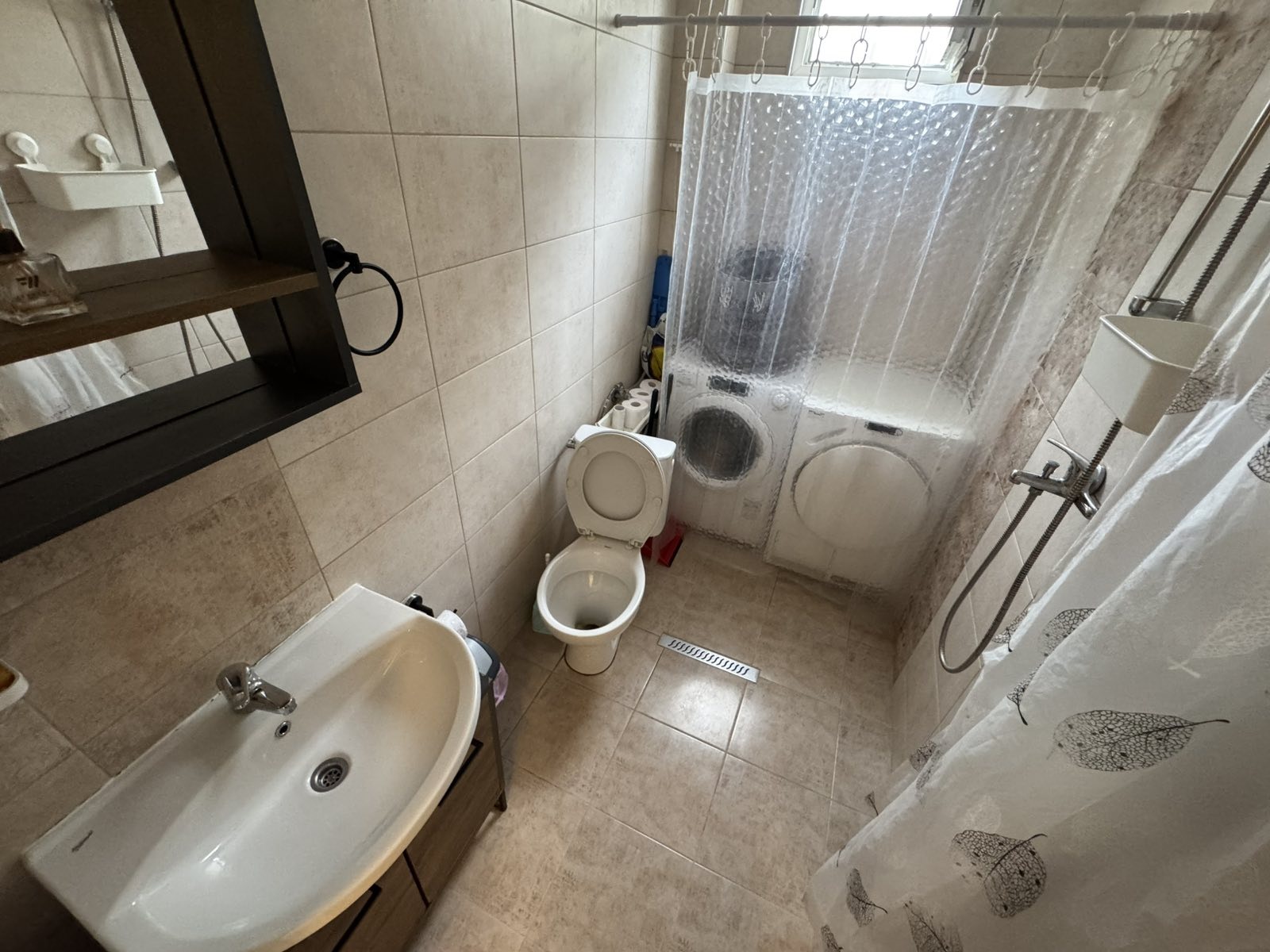 Дава под наем 3-СТАЕН, гр. Бургас, Център, снимка 8 - Апартаменти - 53948750