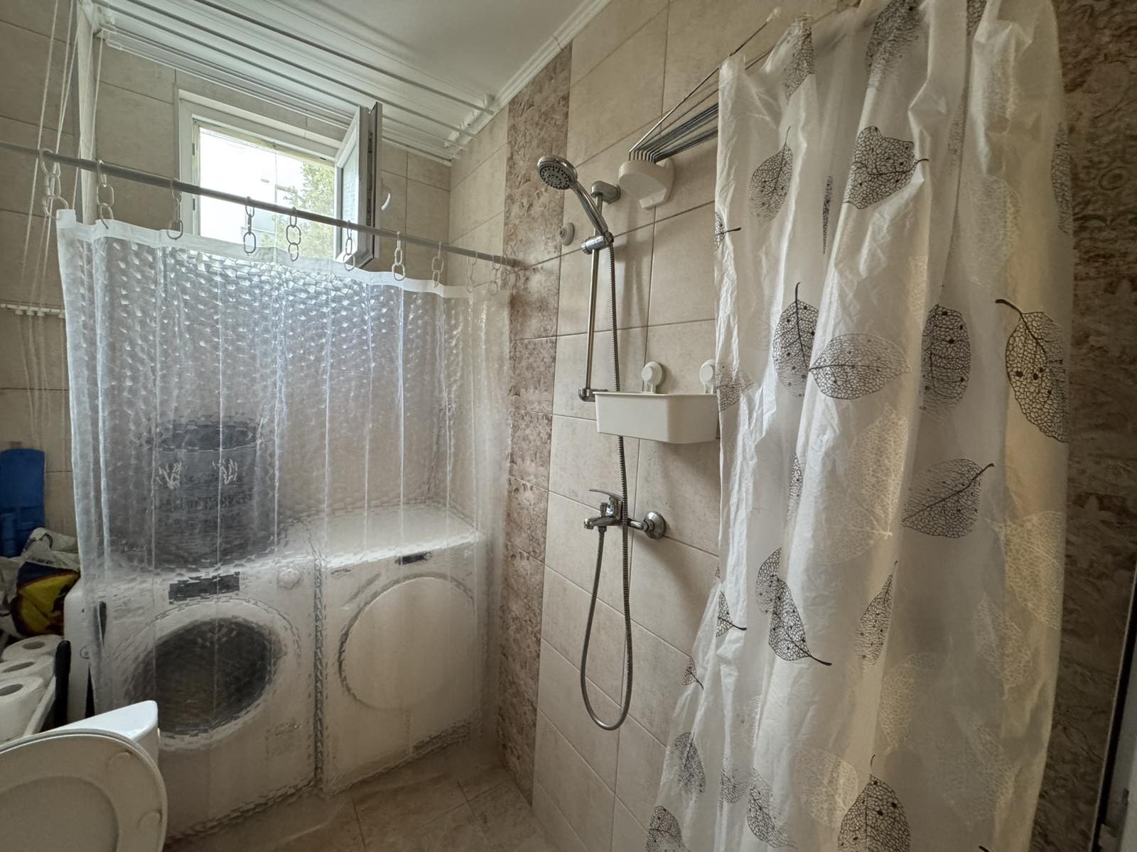 Дава под наем 3-СТАЕН, гр. Бургас, Център, снимка 9 - Апартаменти - 53948750