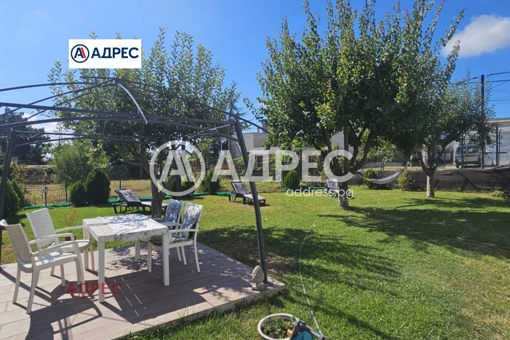 Дава под наем 3-СТАЕН, гр. Варна, м-т Долна Трака, снимка 8 - Апартаменти - 56078312