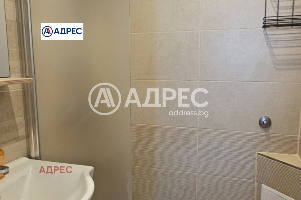 Дава под наем 3-СТАЕН, гр. Варна, м-т Долна Трака, снимка 12 - Апартаменти - 56078312