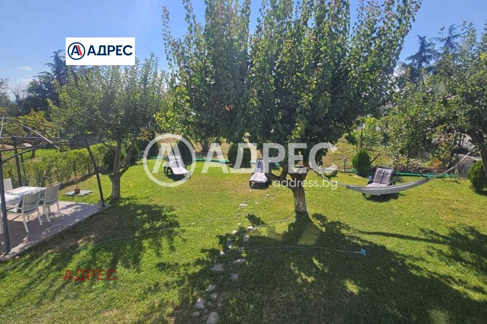 Дава под наем 3-СТАЕН, гр. Варна, м-т Долна Трака, снимка 2 - Апартаменти - 56078312