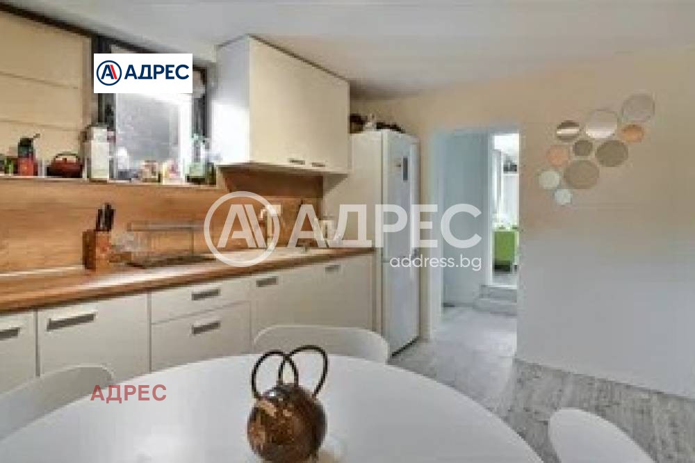 Дава под наем 3-СТАЕН, гр. Варна, м-т Долна Трака, снимка 9 - Апартаменти - 56078312