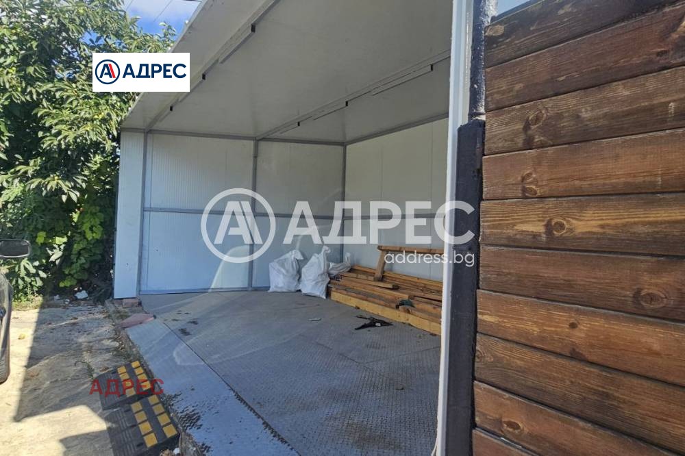 Дава под наем 3-СТАЕН, гр. Варна, м-т Долна Трака, снимка 14 - Апартаменти - 56078312
